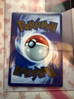 Mew ex - (151 Metal Card) 205/165 Sv: Scarlet & Violet 151 Regular - Image 2