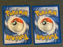 14 Blaine's Gym Heroes/Challenge Pokemon Card Lot Excellent to NM Condition - Image 2