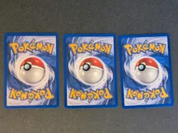 14 Blaine's Gym Heroes/Challenge Pokemon Card Lot Excellent to NM Condition - Image 4
