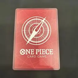 Roronoa Zoro ONE PIECE Card Game OP12-020 Championship L Promo TS78 - Image 4