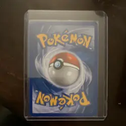 Pokemon Infernape 5/130 Diamond & Pearl Holo Rare Card 100 HP Stage 2 English - Image 2