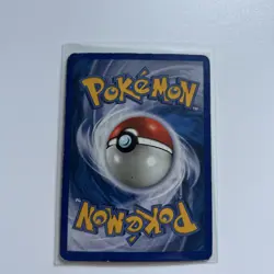 MP Condition Azumarill Holo Rare Aquapolis H4/H32 Pokemon Card - Image 2