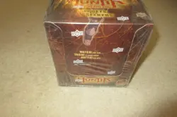 Huntik Trading Card Game Secrets and Seekers- Sealed Box (6 x Game Packs) - Image 2