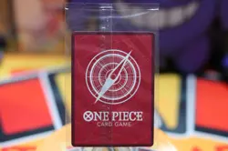 Boa Hancock (2025 PSA Magazine Promo) OP07-038 One Piece Promotion Cards Foil - Image 2