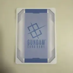 Gundam card Game Suletta Mercury R+ GD04 Phantom Aria parallel - Image 2