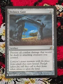 MTG Dolmen Gate The List NM - The List Reprints Near Mint - Image 1