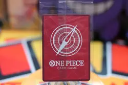 Shanks One Piece SEALED PSA Magazine Exclusive Promo OP09-001 - Image 2