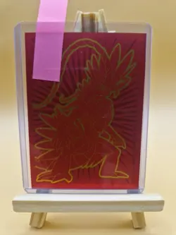 Koraidon 014/Sv-p Pokemon TCG Scarlet Violet Black Star Promo Card - Image 4