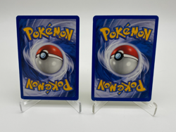 Pokemon Trading Card Game TCG Base Set 2 Exeggcute & Exeggutor 74/130 - 39/130 - Image 2