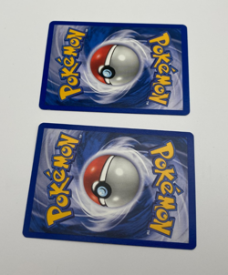 Pokemon Trading Card Game TCG Base Set 2 Exeggcute & Exeggutor 74/130 - 39/130 - Image 4