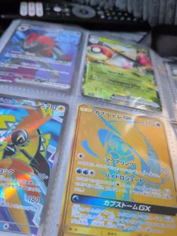 Pokemon TCG Cards Bundle - Illustration Rares - Full Arts - Unique Great Price - Image 1