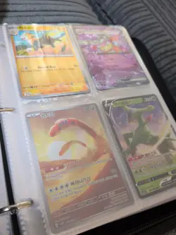 Pokemon TCG Cards Bundle - Illustration Rares - Full Arts - Unique Great Price - Image 5