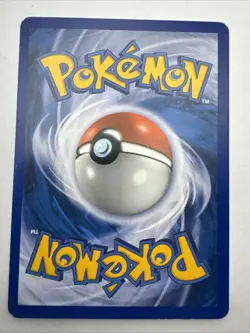 Pokemon Card Buizel Mysterious Treasures Common 75/123 - Image 2