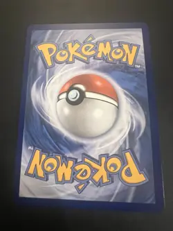 Togedemaru 104/094 IR Phantasmal Flames Pokemon Card TCG NM - Image 2