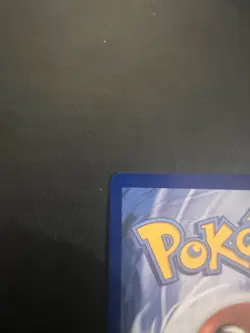 Togedemaru 104/094 IR Phantasmal Flames Pokemon Card TCG NM - Image 3