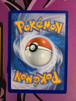 Veluza 192/182 Illustration Rare Paradox Rift Near Mint Card Pokemon TCG - Image 3