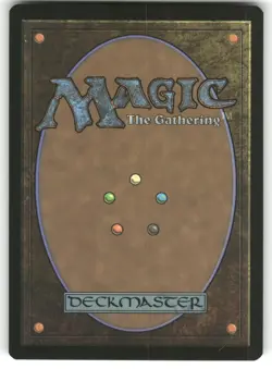 Leadership Vacuum 9 Uncommon Commander 2019 Magic: The Gathering Near Mint - Image 2