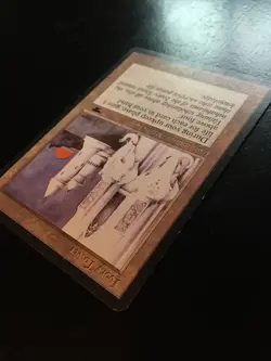 Ivory Tower from Antiquities — mtg - Image 4