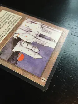 Ivory Tower from Antiquities — mtg - Image 5