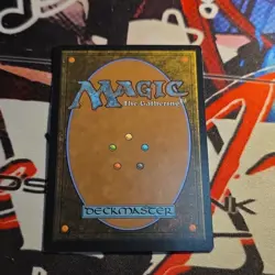 Magic: The Gathering Alchemist's Talent Rare Red Enchantment Commander Bloombur… - Image 2