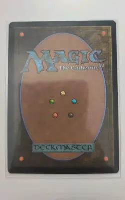 Magic the Gathering MTG - Gemstone Caverns - Time Spiral Remastered - NM - Image 2