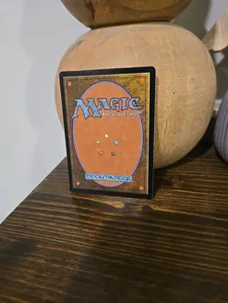 1x Enduring Tenacity NM - Duskmourn: House of Horror Magic Rare Enchantment MTG - Image 4