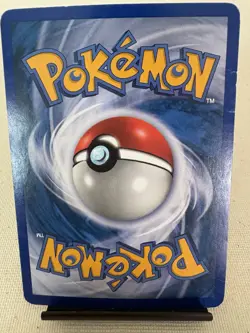 The Pokemon Company Krabby 115/165 Expedition Base Set Reverse Holo 50 HP Engli… - Image 2