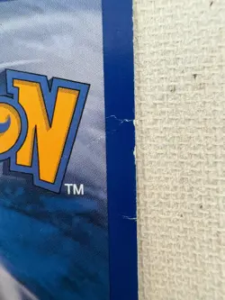 The Pokemon Company Krabby 115/165 Expedition Base Set Reverse Holo 50 HP Engli… - Image 4