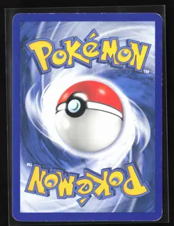 Pokemon TCG - Jigglypuff Common Team Magma vs Team Aqua 41/95 MP - Image 2