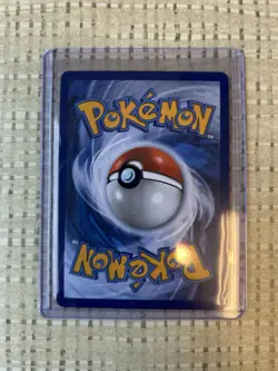 Pokemon TCG Mega Charizard Y EX Ascended Heroes 294/217 NM Raw - Image 2
