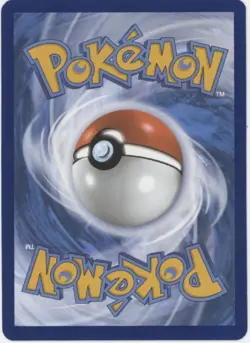 Drifblim Pokemon Stellar Crown Staff Promo #135 - Image 2