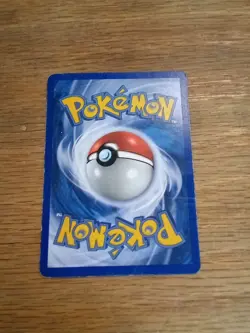 Pokemon TCG Lugia Secret Wonders 14/132 Holo Holo Rare heavily played - Image 4