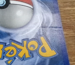 Pokemon TCG Lugia Secret Wonders 14/132 Holo Holo Rare heavily played - Image 5