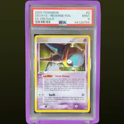 POKEMON PSA SLAB GUARD PROTECTOR FITS PSA CASES MULTIPLE COLORS READ DESCRIPTION - Image 2