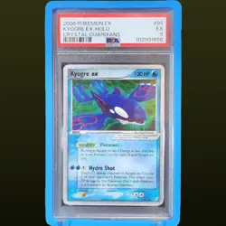 POKEMON PSA SLAB GUARD PROTECTOR FITS PSA CASES MULTIPLE COLORS READ DESCRIPTION - Image 4