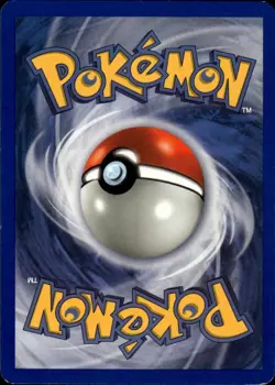 Pokemon Neo Revelation #28/64 Flaaffy Uncommon Lightly played D - Image 2