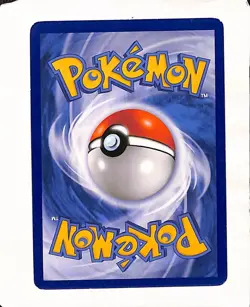 Dusknoir DP33 Diamond and Pearl Holo Black Star Promo 2008 English Pokemon - Image 2