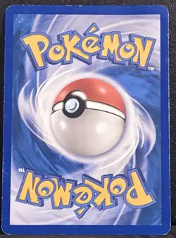Jigglypuff 63/101 -- Pokemon Hidden Legends Common -- Moderately Played - Image 2