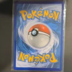 Pokemon Reshiram & Charizard GX TAG TEAM 20/214 Unbroken Bonds Holo UR HP270 - Image 4