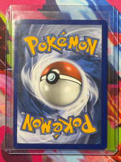 Pokemon TCG: Wigglytuff: Phantasmal Flames 105/94 - Illustration Rare - Image 2