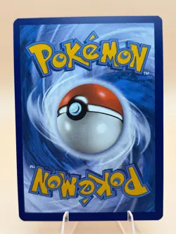 Metagross 178/162 Illustration Rare Temporal Forces Pokemon Near Mint - Image 2