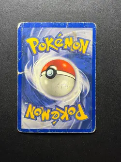 Mr Mime 6/64 Jungle Set Holo Rare Pokemon WOTC Vintage 1999 HP - Image 2