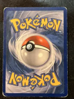 Scizor 7/90 HP-DMG Holo Rare HGSS Undaunted 2010 Pokemon TCG - Image 4