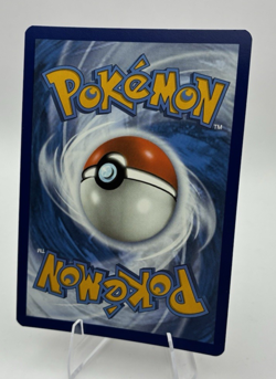 Braixen Full Art, Pokemon Near Mint, Silver Tempest, Ultra Rare, TG01/TG30 - Image 2