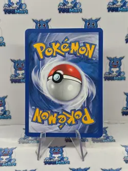 Sabrina’s Drowzee Pokemon Gym Heroes 92/132 LP - Image 2