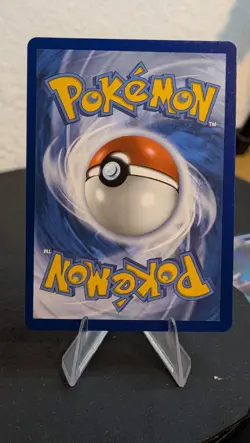 Pokemon Piplup 042 - First Partners Promo - Full Art Holo - Mint - Image 5