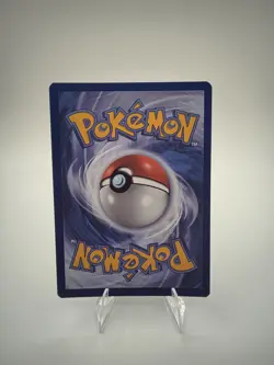 Pokemon TCG Roaring Moon Rare Holo- Prismatic Evolutions, Near Mint - Image 2