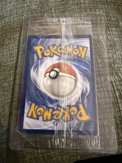 Mewtwo SVP 052 Pokemon TCG Black Star Promo Scarlet & Violet 151 Promo *SEALED* - Image 2