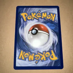 Pokemon TCG Phantasmal Flames Piplup 098/094 Illustration Rare NM - Image 2