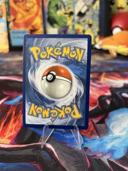 Pokemon Tapu Lele GX Celebrations Classic Collection Holo Psychic 170 HP 60/145 - Image 2